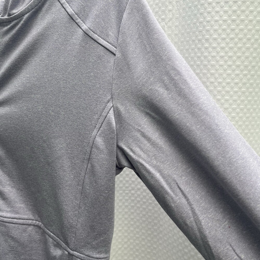 Zero Restriction‎ Women’s Elle Hoodie Full Zip Lavender Activewear Small - Picture 7 of 9
